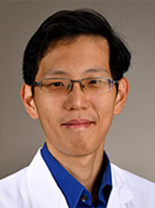 Bo Chen, MD