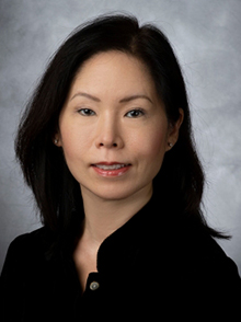 Jeanie Choi, M.D.