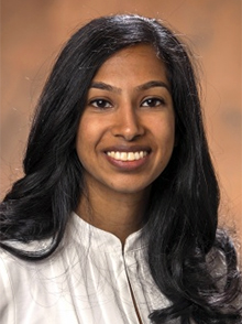 Rekha Krishnasarma, MD