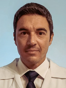 Diego Lessa Garcia, MD