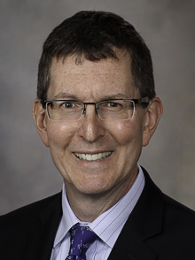 John D. Port, MD, PhD